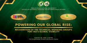 𝐔𝐍𝐈𝐕𝐄𝐑𝐒𝐈𝐓𝐘 𝐁𝐔𝐋𝐋𝐄𝐓𝐈𝐍 | 𝐄𝐱𝐭𝐞𝐫𝐧𝐚𝐥 𝐋𝐢𝐧𝐤𝐚𝐠𝐞𝐬 𝐚𝐧𝐝 𝐈𝐧𝐭𝐞𝐫𝐧𝐚𝐭𝐢𝐨𝐧𝐚𝐥 𝐀𝐟𝐟𝐚𝐢𝐫𝐬 WURI Awarding 2025