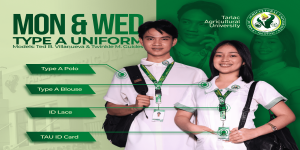 𝐔𝐍𝐈𝐕𝐄𝐑𝐒𝐈𝐓𝐘 𝐁𝐔𝐋𝐋𝐄𝐓𝐈𝐍 | 𝐓𝐚𝐫𝐥𝐚𝐜 𝐀𝐠𝐫𝐢𝐜𝐮𝐥𝐭𝐮𝐫𝐚𝐥 𝐔𝐧𝐢𝐯𝐞𝐫𝐬𝐢𝐭𝐲