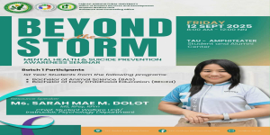 𝐔𝐍𝐈𝐕𝐄𝐑𝐒𝐈𝐓𝐘  𝐁𝐔𝐋𝐋𝐄𝐓𝐈𝐍 | 𝐎𝐟𝐟𝐢𝐜𝐞 𝐨𝐟 𝐒𝐭𝐮𝐝𝐞𝐧𝐭 𝐒𝐞𝐫𝐯𝐢𝐜𝐞𝐬 𝐚𝐧𝐝 𝐃𝐞𝐯𝐞𝐥𝐨𝐩𝐦𝐞𝐧𝐭 (𝐎𝐒𝐒𝐃) Suicide Prevention