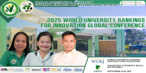 𝟐𝟎𝟐𝟓 𝐖𝐔𝐑𝐈 𝐆𝐥𝐨𝐛𝐚𝐥 𝐂𝐨𝐧𝐟𝐞𝐫𝐞𝐧𝐜𝐞 𝐢𝐧 𝐒𝐨𝐊𝐨𝐫