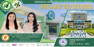 𝐔𝐍𝐈𝐕𝐄𝐑𝐒𝐈𝐓𝐘 𝐁𝐔𝐋𝐋𝐄𝐓𝐈𝐍 | 𝐄𝐱𝐭𝐞𝐫𝐧𝐚𝐥 𝐋𝐢𝐧𝐤𝐚𝐠𝐞𝐬 𝐚𝐧𝐝 𝐈𝐧𝐭𝐞𝐫𝐧𝐚𝐭𝐢𝐨𝐧𝐚𝐥 𝐀𝐟𝐟𝐚𝐢𝐫𝐬 (𝐄𝐋𝐈𝐀)