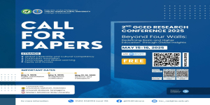 𝐔𝐍𝐈𝐕𝐄𝐑𝐒𝐈𝐓𝐘 𝐁𝐔𝐋𝐋𝐄𝐓𝐈𝐍 | 𝐓𝐀𝐔 𝐂𝐨𝐥𝐥𝐞𝐠𝐞 𝐨𝐟 𝐄𝐝𝐮𝐜𝐚𝐭𝐢𝐨𝐧