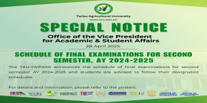 𝐔𝐍𝐈𝐕𝐄𝐑𝐒𝐈𝐓𝐘 𝐁𝐔𝐋𝐋𝐄𝐓𝐈𝐍 | 𝐎𝐟𝐟𝐢𝐜𝐞 𝐨𝐟 𝐭𝐡𝐞 𝐕𝐢𝐜𝐞 𝐏𝐫𝐞𝐬𝐢𝐝𝐞𝐧𝐭 𝐟𝐨𝐫 𝐀𝐜𝐚𝐝𝐞𝐦𝐢𝐜 𝐚𝐧𝐝 𝐒𝐭𝐮𝐝𝐞𝐧𝐭 𝐀𝐟𝐟𝐚𝐢𝐫𝐬