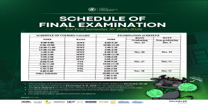 𝐀𝐝𝐦𝐢𝐬𝐬𝐢𝐨𝐧 𝐚𝐧𝐝 𝐑𝐞𝐠𝐢𝐬𝐭𝐫𝐚𝐭𝐢𝐨𝐧 𝐒𝐞𝐫𝐯𝐢𝐜𝐞𝐬 (𝐀𝐑𝐒) 𝐨𝐟𝐟𝐢𝐜𝐞