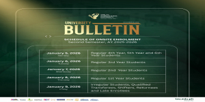 𝐔𝐍𝐈𝐕𝐄𝐑𝐒𝐈𝐓𝐘 𝐁𝐔𝐋𝐋𝐄𝐓𝐈𝐍 | 𝐀𝐥𝐮𝐦𝐧𝐢 𝐑𝐞𝐥𝐚𝐭𝐢𝐨𝐧𝐬 𝐎𝐟𝐟𝐢𝐜𝐞