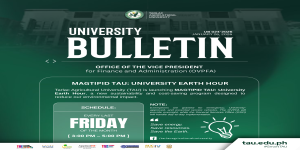 𝐔𝐍𝐈𝐕𝐄𝐑𝐒𝐈𝐓𝐘 𝐁𝐔𝐋𝐋𝐄𝐓𝐈𝐍 [𝐔𝐁 𝟎𝟐𝟒-𝟐𝟎𝟐𝟔] | 𝐎𝐟𝐟𝐢𝐜𝐞 𝐨𝐟 𝐭𝐡𝐞 𝐕𝐢𝐜𝐞 𝐏𝐫𝐞𝐬𝐢𝐝𝐞𝐧𝐭 𝐟𝐨𝐫 𝐅𝐢𝐧𝐚𝐧𝐜𝐞 𝐚𝐧𝐝 𝐀𝐝𝐦𝐢𝐧𝐢𝐬𝐭𝐫𝐚𝐭𝐢𝐨𝐧 (𝐎𝐕𝐏𝐅𝐀)