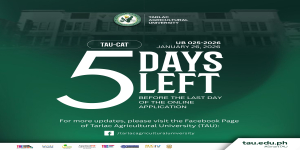 𝐔𝐍𝐈𝐕𝐄𝐑𝐒𝐈𝐓𝐘 𝐁𝐔𝐋𝐋𝐄𝐓𝐈𝐍 [𝐔𝐁 𝟎𝟐𝟓-𝟐𝟎𝟐𝟔] | 𝐀𝐝𝐦𝐢𝐬𝐬𝐢𝐨𝐧 𝐚𝐧𝐝 𝐑𝐞𝐠𝐢𝐬𝐭𝐫𝐚𝐭𝐢𝐨𝐧 𝐒𝐞𝐫𝐯𝐢𝐜𝐞𝐬 (𝐀𝐑𝐒)