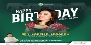 𝓣𝓸𝓪𝓼𝓽𝓼 & 𝓦𝓲𝓼𝓱𝓮𝓼 | 𝙃𝙖𝙥𝙥𝙮 𝘽𝙞𝙧𝙩𝙝𝙙𝙖𝙮, 𝙎𝙚𝙣. 𝙇𝙤𝙧𝙚𝙣 𝙇𝙚𝙜𝙖𝙧𝙙𝙖!