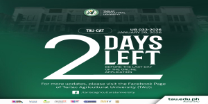 𝐔𝐍𝐈𝐕𝐄𝐑𝐒𝐈𝐓𝐘 𝐁𝐔𝐋𝐋𝐄𝐓𝐈𝐍 [𝐔𝐁 𝟎𝟑𝟑-𝟐𝟎𝟐𝟔] | 𝐀𝐝𝐦𝐢𝐬𝐬𝐢𝐨𝐧 𝐚𝐧𝐝 𝐑𝐞𝐠𝐢𝐬𝐭𝐫𝐚𝐭𝐢𝐨𝐧 𝐒𝐞𝐫𝐯𝐢𝐜𝐞𝐬 (𝐀𝐑𝐒) 