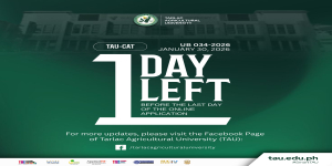 𝐔𝐍𝐈𝐕𝐄𝐑𝐒𝐈𝐓𝐘 𝐁𝐔𝐋𝐋𝐄𝐓𝐈𝐍 [𝐔𝐁 𝟎𝟑4-𝟐𝟎𝟐𝟔] | 𝐀𝐝𝐦𝐢𝐬𝐬𝐢𝐨𝐧 𝐚𝐧𝐝 𝐑𝐞𝐠𝐢𝐬𝐭𝐫𝐚𝐭𝐢𝐨𝐧 𝐒𝐞𝐫𝐯𝐢𝐜𝐞𝐬 (𝐀𝐑𝐒)