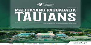 𝐔𝐍𝐈𝐕𝐄𝐑𝐒𝐈𝐓𝐘 𝐁𝐔𝐋𝐋𝐄𝐓𝐈𝐍 [𝐔𝐁 𝟎𝟏𝟏-𝟐𝟎𝟐𝟔] | 𝐓𝐚𝐫𝐥𝐚𝐜 𝐀𝐠𝐫𝐢𝐜𝐮𝐥𝐭𝐮𝐫𝐚𝐥 𝐔𝐧𝐢𝐯𝐞𝐫𝐬𝐢𝐭𝐲