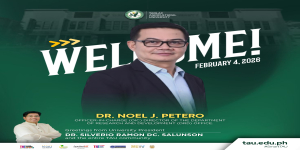 𝐏𝐀𝐌𝐌𝐀𝐃𝐀𝐘𝐀𝐖 | 𝐂𝐨𝐧𝐠𝐫𝐚𝐭𝐮𝐥𝐚𝐭𝐢𝐨𝐧𝐬 𝐃𝐫. 𝐏𝐞𝐭𝐞𝐫𝐨 𝐚𝐧𝐝 𝐓𝐡𝐚𝐧𝐤 𝐘𝐨𝐮 𝐃𝐫. 𝐂𝐚𝐠𝐮𝐢𝐨𝐚!