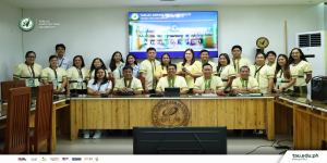 𝐍𝐎𝐖 𝐚𝐭 𝐓𝐀𝐔 | 𝐁𝐮𝐝𝐠𝐞𝐭 𝐏𝐚𝐫𝐭𝐧𝐞𝐫𝐬𝐡𝐢𝐩 𝐀𝐠𝐫𝐞𝐞𝐦𝐞𝐧𝐭 (𝐁𝐏𝐀) 𝐅𝐘 𝟐𝟎𝟐𝟕