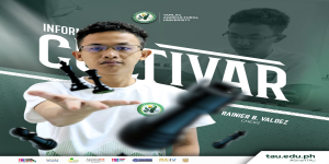 𝐂𝐔𝐋𝐓𝐈𝐕𝐀𝐑 | 𝐂𝐡𝐞𝐜𝐤𝐦𝐚𝐭𝐞 𝐢𝐧 𝐭𝐡𝐞 𝐌𝐚𝐤𝐢𝐧𝐠: 𝐓𝐀𝐔 𝐒𝐭𝐞𝐩𝐬 𝐔𝐩 𝐢𝐧 𝐭𝐡𝐞 𝐂𝐡𝐞𝐬𝐬 𝐀𝐫𝐞𝐧𝐚