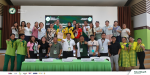 𝐂𝐇𝐑𝐎𝐍𝐈𝐂𝐋𝐄𝐒 | 𝐈𝐏𝐓𝐏 𝐜𝐮𝐥𝐦𝐢𝐧𝐚𝐭𝐞𝐬 𝐰𝐢𝐭𝐡 𝐜𝐥𝐨𝐬𝐢𝐧𝐠 𝐜𝐞𝐫𝐞𝐦𝐨𝐧𝐲, 𝐜𝐞𝐥𝐞𝐛𝐫𝐚𝐭𝐢𝐧𝐠 𝐚 𝐦𝐨𝐧𝐭𝐡 𝐨𝐟 𝐜𝐫𝐨𝐬𝐬-𝐜𝐮𝐥𝐭𝐮𝐫𝐚𝐥 𝐥𝐞𝐚𝐫𝐧𝐢𝐧𝐠