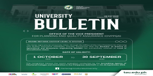 𝐏𝐀𝐌𝐌𝐀𝐃𝐀𝐘𝐀𝐖 | 𝐎𝐟𝐟𝐢𝐜𝐞 𝐨𝐟 𝐭𝐡𝐞 𝐕𝐢𝐜𝐞 𝐏𝐫𝐞𝐬𝐢𝐝𝐞𝐧𝐭 𝐟𝐨𝐫 𝐏𝐥𝐚𝐧𝐧𝐢𝐧𝐠 𝐚𝐧𝐝 𝐐𝐮𝐚𝐥𝐢𝐭𝐲 𝐀𝐬𝐬𝐮𝐫𝐚𝐧𝐜𝐞 (𝐎𝐕𝐏𝐏𝐐𝐀)