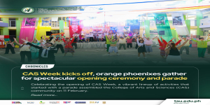 𝐂𝐇𝐑𝐎𝐍𝐈𝐂𝐋𝐄𝐒 | 𝐂𝐀𝐒 𝐖𝐞𝐞𝐤 𝐤𝐢𝐜𝐤𝐬 𝐨𝐟𝐟 𝐚𝐬 𝐨𝐫𝐚𝐧𝐠𝐞 𝐩𝐡𝐨𝐞𝐧𝐢𝐱𝐞𝐬 𝐠𝐚𝐭𝐡𝐞𝐫 𝐟𝐨𝐫 𝐬𝐩𝐞𝐜𝐭𝐚𝐜𝐮𝐥𝐚𝐫 𝐨𝐩𝐞𝐧𝐢𝐧𝐠 𝐜𝐞𝐫𝐞𝐦𝐨𝐧𝐲 𝐚𝐧𝐝 𝐩𝐚𝐫𝐚𝐝𝐞