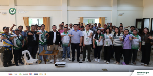 𝐍𝐎𝐖 𝐚𝐭 𝐓𝐀𝐔 | 𝐁𝐀𝐒 𝐌𝐢𝐝𝐲𝐞𝐚𝐫 𝐏𝐞𝐫𝐟𝐨𝐫𝐦𝐚𝐧𝐜𝐞 𝐀𝐬𝐬𝐞𝐬𝐬𝐦𝐞𝐧𝐭