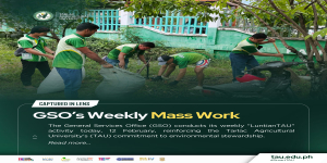 𝐂𝐀𝐏𝐓𝐔𝐑𝐄𝐃 𝐈𝐍 𝐋𝐄𝐍𝐒 | 𝐆𝐒𝐎'𝐬 𝐖𝐞𝐞𝐤𝐥𝐲 𝐌𝐚𝐬𝐬 𝐖𝐨𝐫𝐤