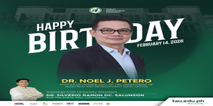 𝓣𝓸𝓪𝓼𝓽𝓼 & 𝓦𝓲𝓼𝓱𝓮𝓼 | 𝙃𝙖𝙥𝙥𝙮 𝘽𝙞𝙧𝙩𝙝𝙙𝙖𝙮, 𝘿𝙧. 𝙉𝙤𝙚𝙡 𝙅. 𝙋𝙚𝙩𝙚𝙧𝙤!