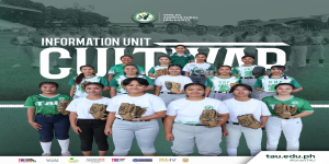 𝐂𝐔𝐋𝐓𝐈𝐕𝐀𝐑 | 𝐀 𝐋𝐨𝐧𝐠 𝐓𝐢𝐦𝐞 𝐂𝐨𝐦𝐢𝐧𝐠: 𝐓𝐀𝐔𝐢𝐚𝐧𝐬 𝐭𝐚𝐤𝐞 𝐟𝐢𝐫𝐬𝐭 𝐬𝐰𝐢𝐧𝐠 𝐚𝐭 𝐒𝐂𝐔𝐀𝐀 𝐈𝐈𝐈