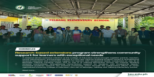 𝐂𝐇𝐑𝐎𝐍𝐈𝐂𝐋𝐄𝐒 | 𝐑𝐞𝐬𝐞𝐚𝐫𝐜𝐡-𝐛𝐚𝐬𝐞𝐝 𝐞𝐱𝐭𝐞𝐧𝐬𝐢𝐨𝐧 𝐩𝐫𝐨𝐠𝐫𝐚𝐦 𝐬𝐭𝐫𝐞𝐧𝐠𝐭𝐡𝐞𝐧𝐬 𝐜𝐨𝐦𝐦𝐮𝐧𝐢𝐭𝐲 𝐬𝐮𝐩𝐩𝐨𝐫𝐭 𝐟𝐨𝐫 𝐥𝐞𝐚𝐫𝐧𝐞𝐫𝐬 𝐰𝐢𝐭𝐡 𝐞𝐱𝐜𝐞𝐩𝐭𝐢𝐨𝐧𝐚𝐥 𝐧𝐞𝐞𝐝𝐬