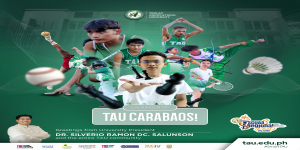 𝐔𝐍𝐈𝐕𝐄𝐑𝐒𝐈𝐓𝐘 𝐁𝐔𝐋𝐋𝐄𝐓𝐈𝐍 [𝐔𝐁 𝟎𝟓𝟐-𝟐𝟎𝟐𝟔] | 𝐓𝐚𝐫𝐥𝐚𝐜 𝐀𝐠𝐫𝐢𝐜𝐮𝐥𝐭𝐮𝐫𝐚𝐥 𝐔𝐧𝐢𝐯𝐞𝐫𝐬𝐢𝐭𝐲 (𝐓𝐀𝐔)