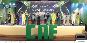 𝐂𝐇𝐑𝐎𝐍𝐈𝐂𝐋𝐄𝐒 | 𝐕𝐢𝐛𝐫𝐚𝐧𝐜𝐞, 𝐯𝐢𝐜𝐭𝐨𝐫𝐲 𝐝𝐨𝐦𝐢𝐧𝐚𝐭𝐞 𝐂𝐀𝐅 𝐖𝐞𝐞𝐤 𝟐𝟎𝟐𝟔 𝐃𝐚𝐲 𝟑