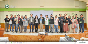 𝐂𝐇𝐑𝐎𝐍𝐈𝐂𝐋𝐄𝐒 | Driving Innovation and Impact: 2025 Annual Performance Review of the Office of Research, Extension, and Training