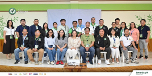 𝐂𝐇𝐑𝐎𝐍𝐈𝐂𝐋𝐄𝐒 | TAU Strengthens Transparency and Governance in the 2025 Annual Performance Review of Finance and Administration Offices