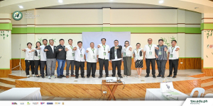 𝐂𝐇𝐑𝐎𝐍𝐈𝐂𝐋𝐄𝐒 |𝐓𝐀𝐔 𝐎𝐟𝐟𝐢𝐜𝐞𝐬 𝐔𝐧𝐝𝐞𝐫 𝐕𝐏 𝐟𝐨𝐫 𝐏𝐥𝐚𝐧𝐧𝐢𝐧𝐠 𝐚𝐧𝐝 𝐐𝐀, 𝐎𝐔𝐏 𝐏𝐫𝐞𝐬𝐞𝐧𝐭 𝐅𝐘 𝟐𝟎𝟐𝟓 𝐏𝐞𝐫𝐟𝐨𝐫𝐦𝐚𝐧𝐜𝐞, 𝐑𝐞𝐢𝐧𝐟𝐨𝐫𝐜𝐞 𝐂𝐮𝐥𝐭𝐮𝐫𝐞 𝐨𝐟 𝐄𝐱𝐜𝐞𝐥𝐥𝐞𝐧𝐜𝐞 𝐚𝐧𝐝 𝐀𝐜𝐜𝐨𝐮𝐧𝐭𝐚𝐛𝐢𝐥𝐢𝐭𝐲