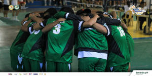 𝐂𝐇𝐑𝐎𝐍𝐈𝐂𝐋𝐄𝐒 | 𝐓𝐀𝐔 𝐂𝐚𝐫𝐚𝐛𝐚𝐨𝐬 𝐞𝐱𝐩𝐥𝐨𝐝𝐞 𝐟𝐨𝐫 𝐦𝐮𝐥𝐭𝐢𝐩𝐥𝐞 𝐠𝐨𝐥𝐝𝐬 𝐨𝐧 𝐃𝐚𝐲 𝟒 𝐨𝐟 𝐒𝐂𝐔𝐀𝐀 𝟐𝟎𝟐𝟔