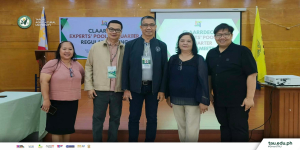 𝐂𝐀𝐏𝐓𝐔𝐑𝐄𝐃 𝐈𝐍 𝐋𝐄𝐍𝐒 | 𝐂𝐋𝐀𝐀𝐑𝐑𝐃𝐄𝐂 𝐄𝐱𝐩𝐞𝐫𝐭𝐬’ 𝐏𝐨𝐨𝐥 𝟏𝐬𝐭 𝐐𝐮𝐚𝐫𝐭𝐞𝐫 𝐑𝐞𝐠𝐮𝐥𝐚𝐫 𝐌𝐞𝐞𝐭𝐢𝐧𝐠