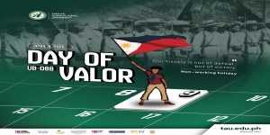 𝐔𝐍𝐈𝐕𝐄𝐑𝐒𝐈𝐓𝐘 𝐁𝐔𝐋𝐋𝐄𝐓𝐈𝐍 [𝐔𝐁 𝟎𝟖𝟖 -𝟐𝟎𝟐𝟔] | 𝐀𝐫𝐚𝐰 𝐧𝐠 𝐊𝐚𝐠𝐢𝐭𝐢𝐧𝐠𝐚𝐧