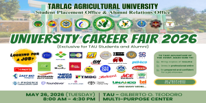 𝐔𝐍𝐈𝐕𝐄𝐑𝐒𝐈𝐓𝐘 𝐁𝐔𝐋𝐋𝐄𝐓𝐈𝐍 [𝐔𝐁 𝟎𝟗𝟓 -𝟐𝟎𝟐𝟔] | 𝐂𝐚𝐫𝐞𝐞𝐫 𝐅𝐚𝐢𝐫