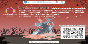 𝐔𝐍𝐈𝐕𝐄𝐑𝐒𝐈𝐓𝐘 𝐁𝐔𝐋𝐋𝐄𝐓𝐈𝐍 [𝐔𝐁 𝟎𝟗𝟑-𝟐𝟎𝟐𝟔] | 𝐕𝐢𝐫𝐭𝐮𝐚𝐥 𝐂𝐨𝐦𝐦𝐓𝐄𝐂𝐇 𝐍𝐮𝐬𝐚𝐧𝐭𝐚𝐫𝐚 𝟐𝟎𝟐𝟔